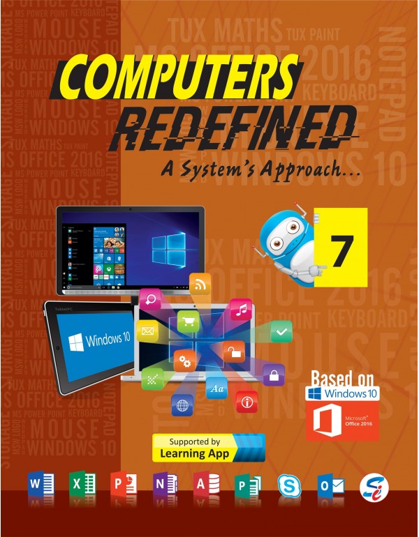Computers Redefined 7