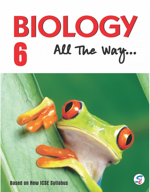 Biology all the way EBook-6