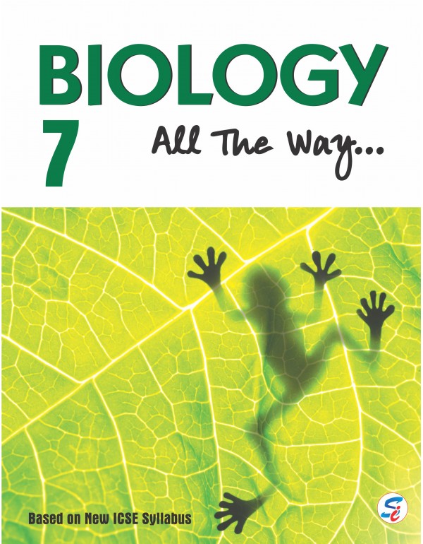 Biology all the way EBook-7