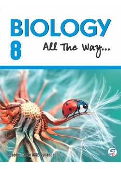 Biology All The Way 8