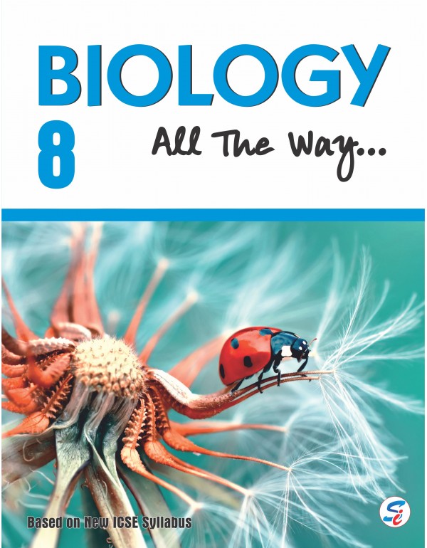 Biology All The way EBook-8