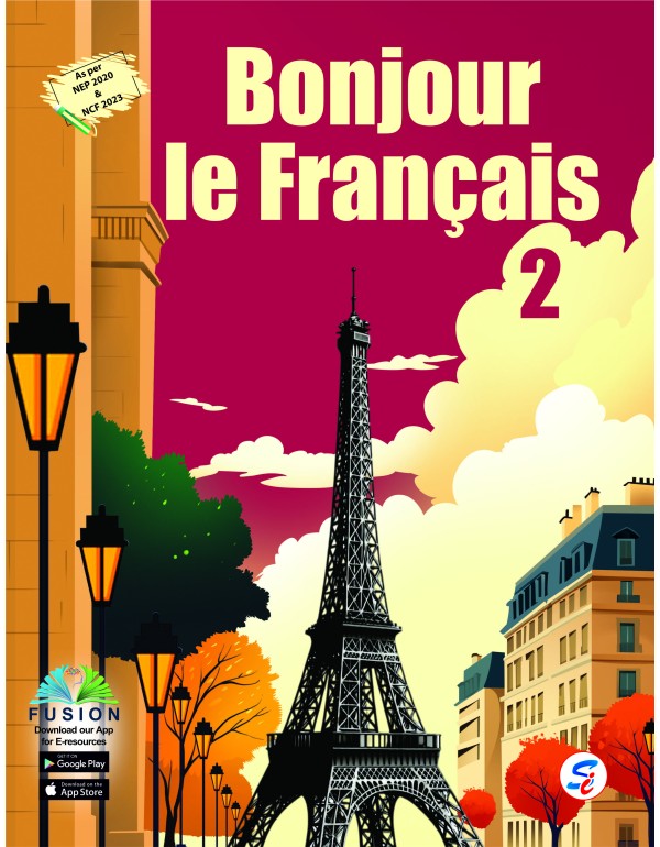 Bonjour le Français 2