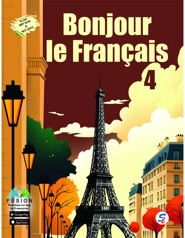 Bonjour le Français 4