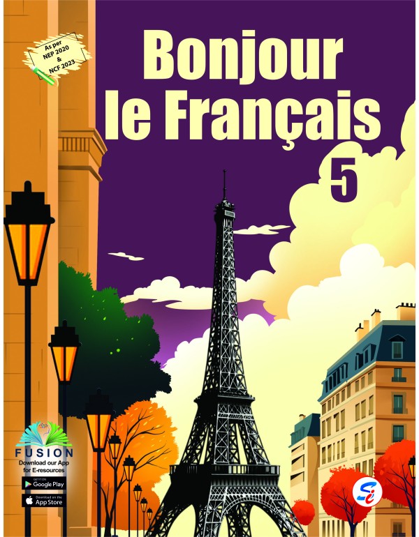 Bonjour le Français 5