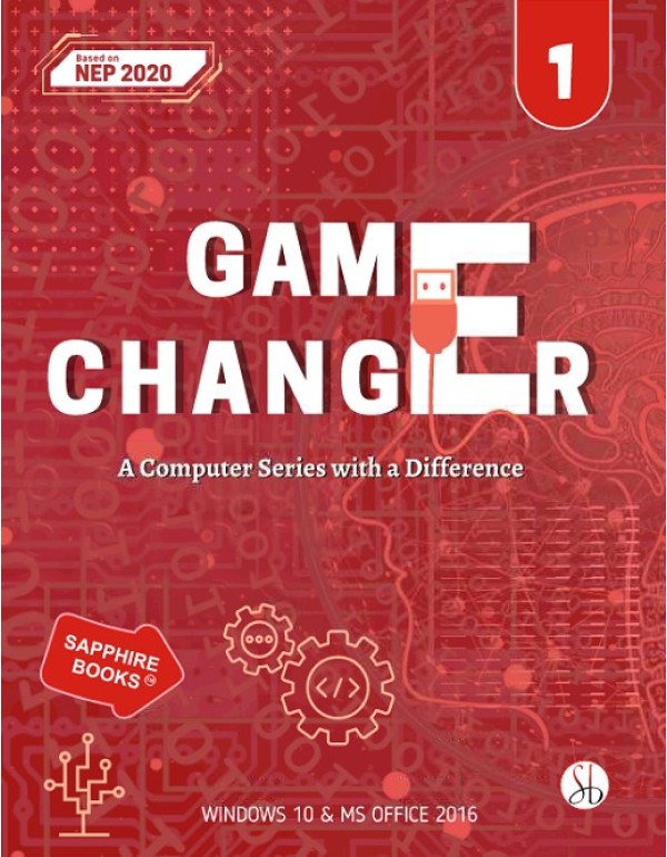 Game Changer Computer Part 1