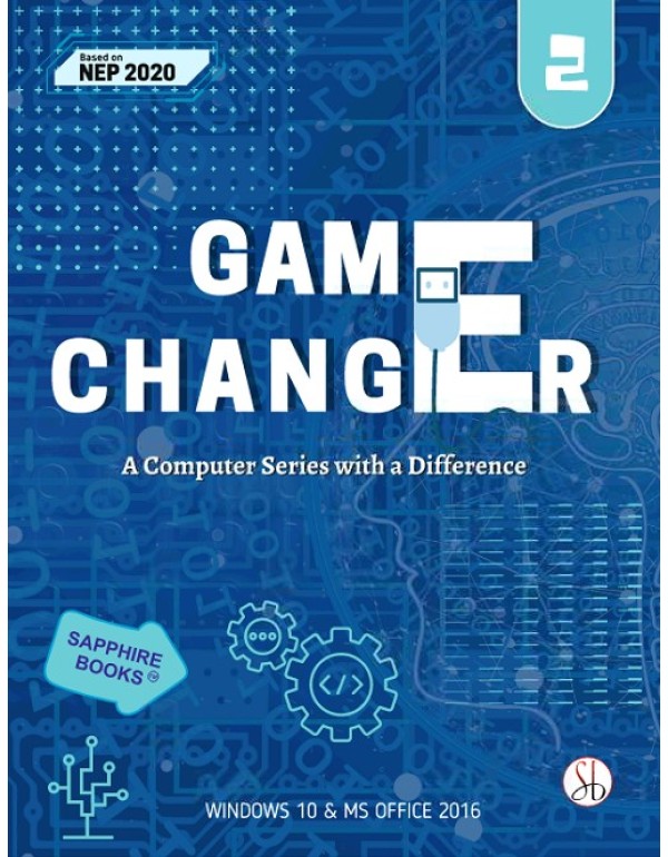 Game Changer Computer Part 2