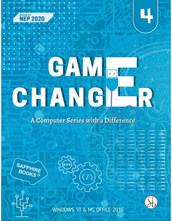 Game Changer Computer Part 4