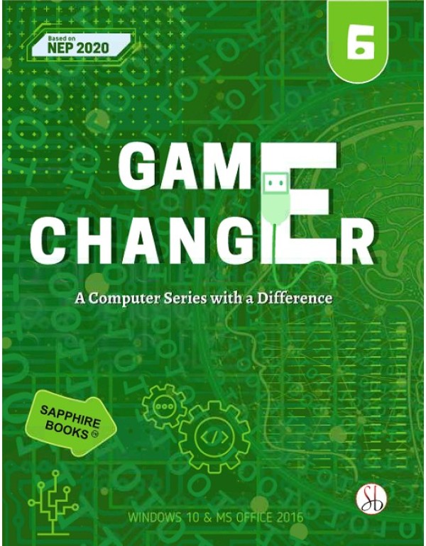 Game Changer Computer Part 6