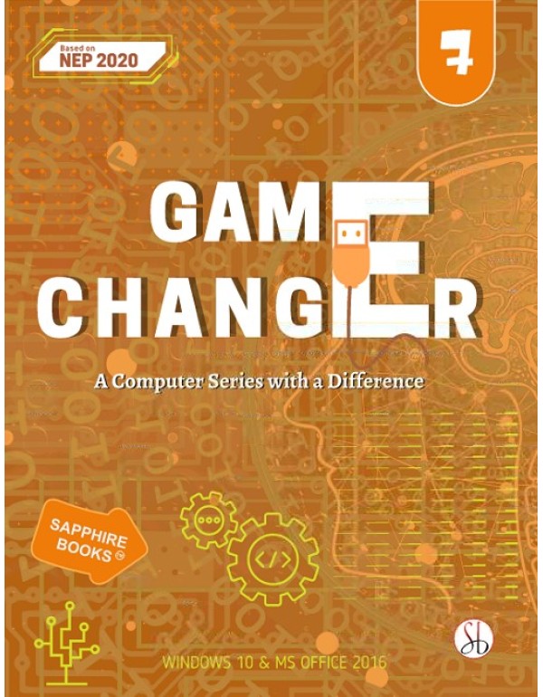 Game Changer Computer Part 7