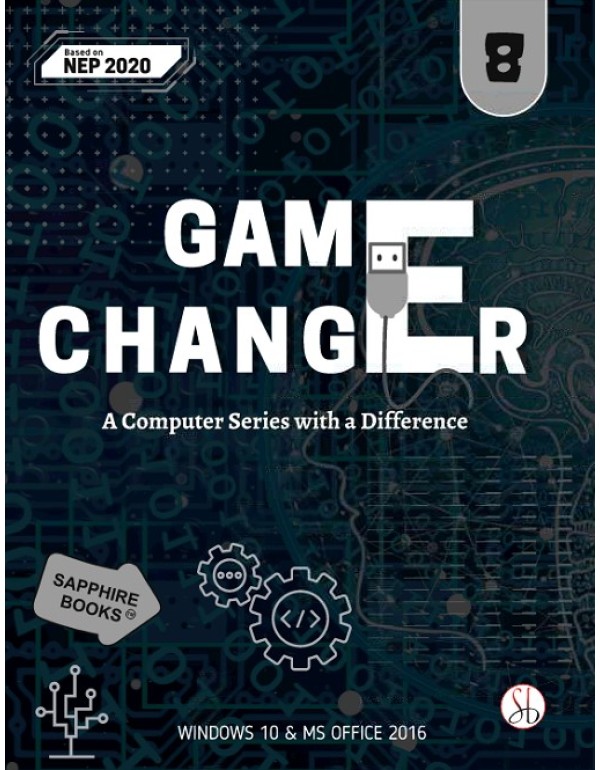 Game Changer Computer Part 8