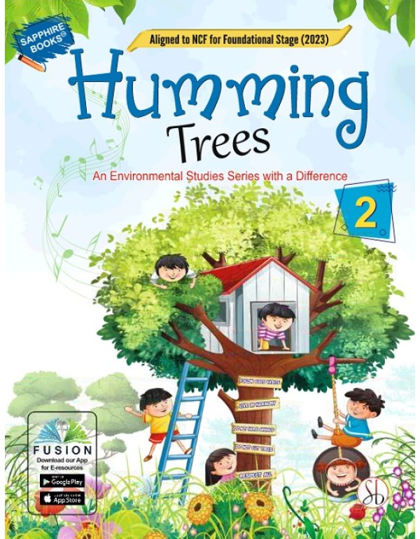 Humming Trees EVS Part 2