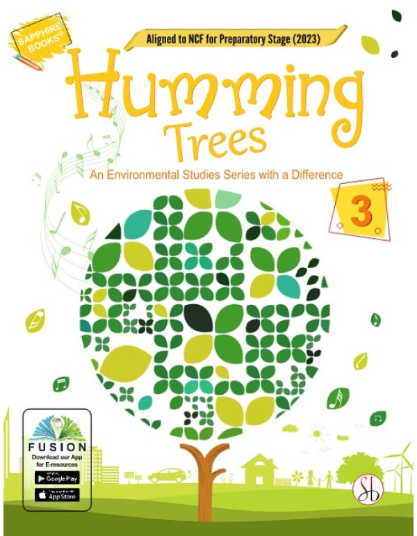 Humming Trees EVS Part 3