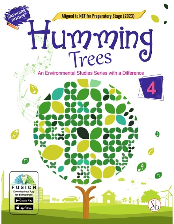 Humming Trees EVS Part 4