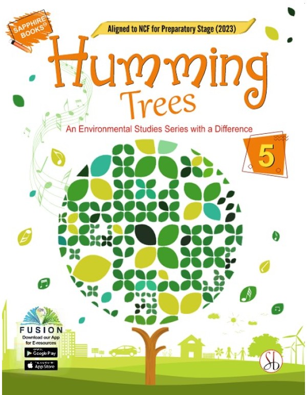 Humming Trees EVS Part 5