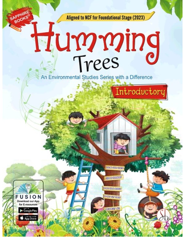 Humming Trees EVS Introductory