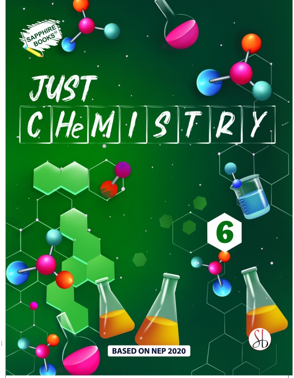 Just Chemistry Part 6