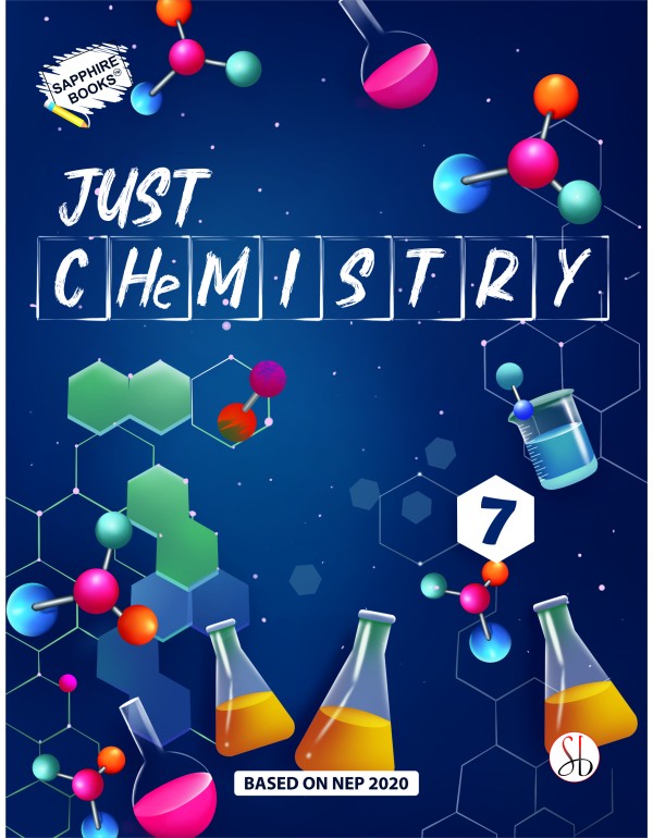 Just Chemistry Part 7