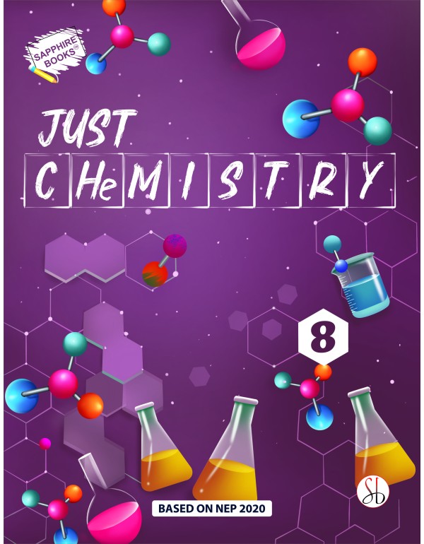 Just Chemistry Part 8