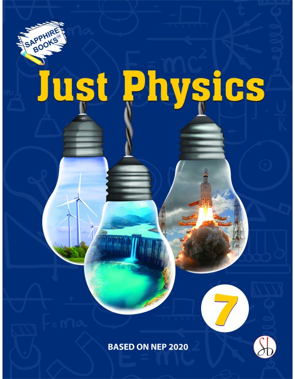 Just Physics Part 7