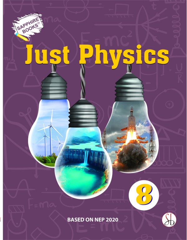 Just Physics Part 8