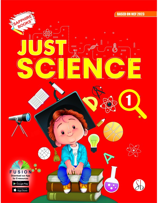 Just Science 1