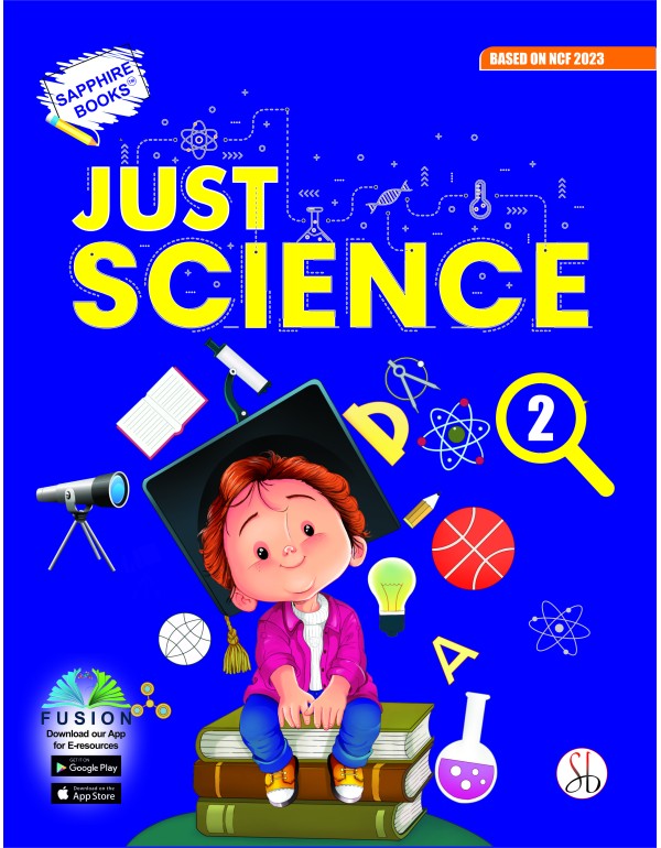 Just Science 2