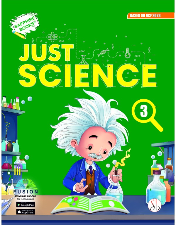 Just Science 3