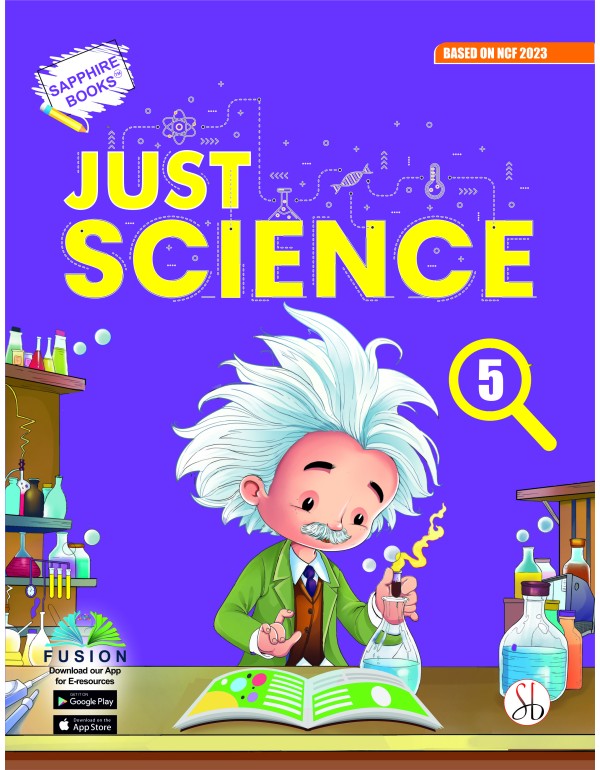 Just Science 5