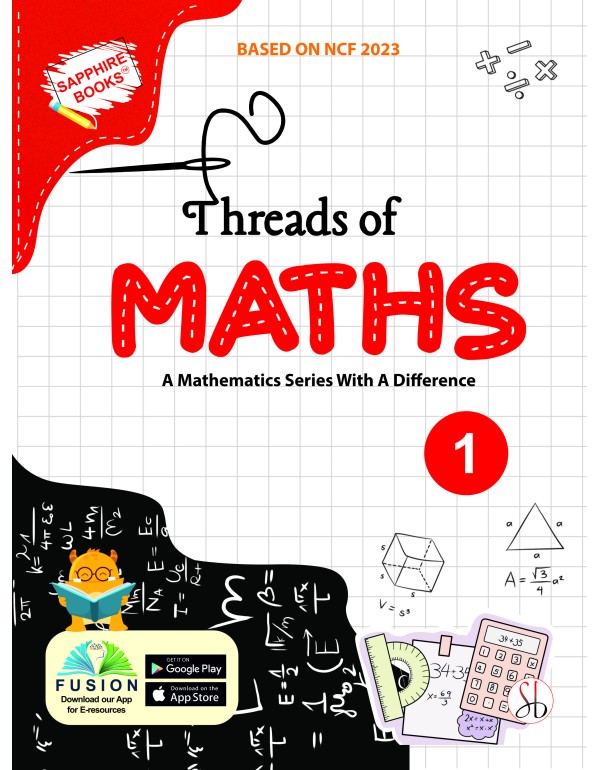 Threads of Maths Part 1