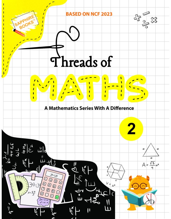 Threads of Maths Part 2