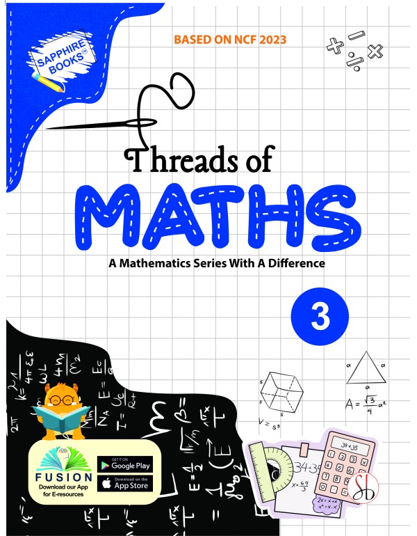 Threads of Maths Part 3
