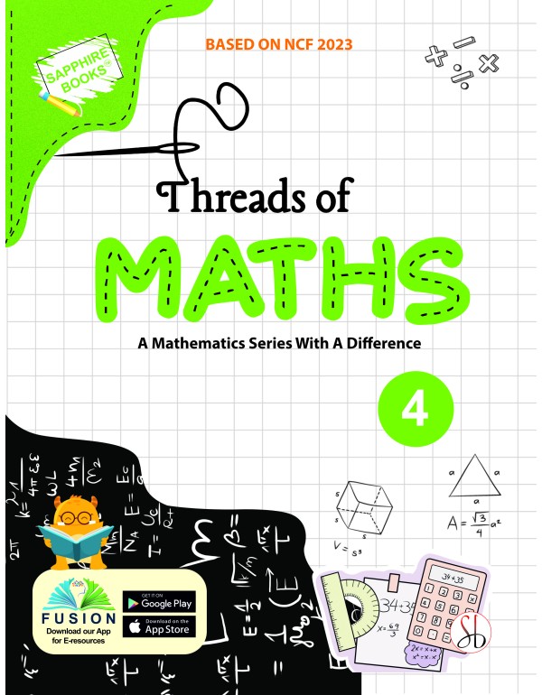 Threads of Maths Part 4