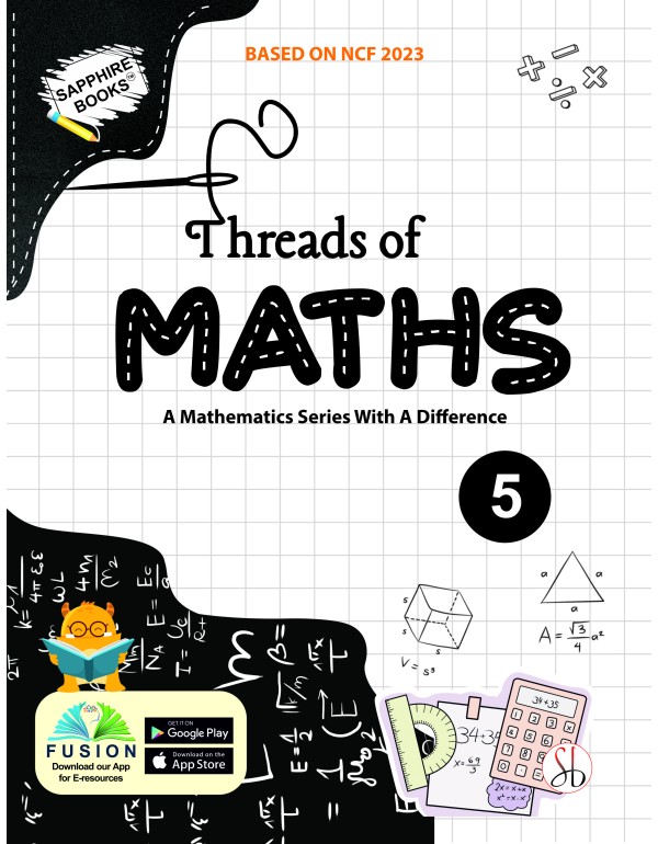 Threads of Maths Part 5