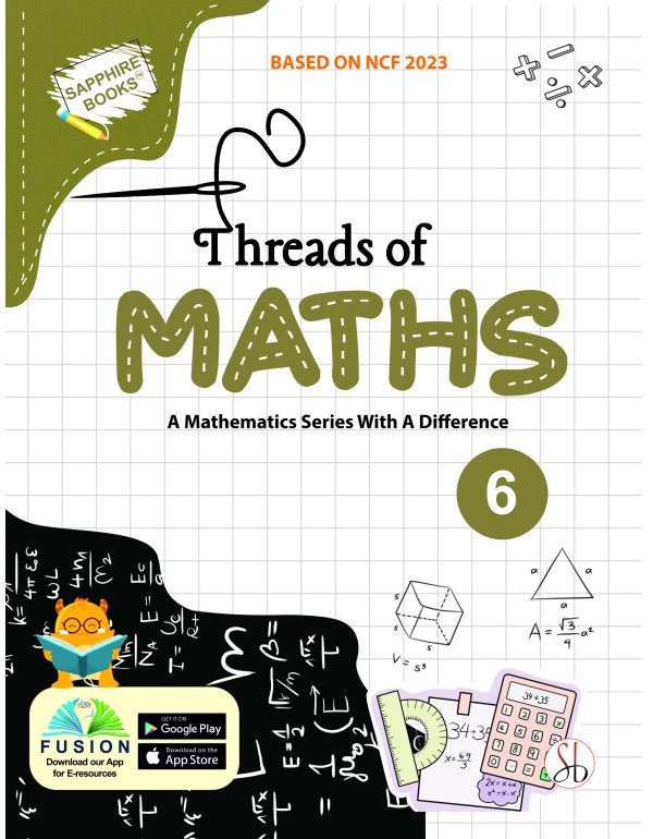 Threads of Maths Part 6