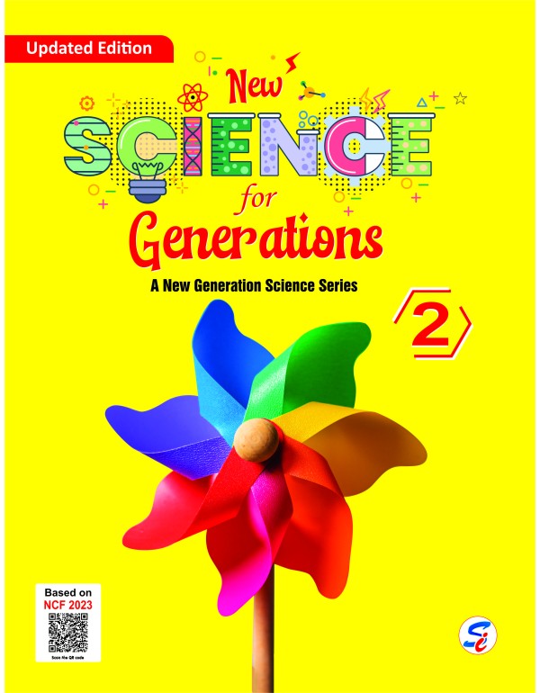 New Science For Generations Part 2  (Updated Editi...