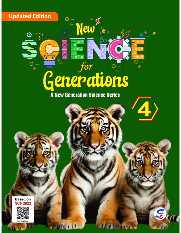 New Science For Generations Part 4 (Updated Editio...