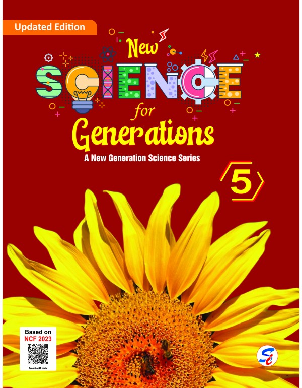 New Science For Generations Part 5 (Updated Editio...