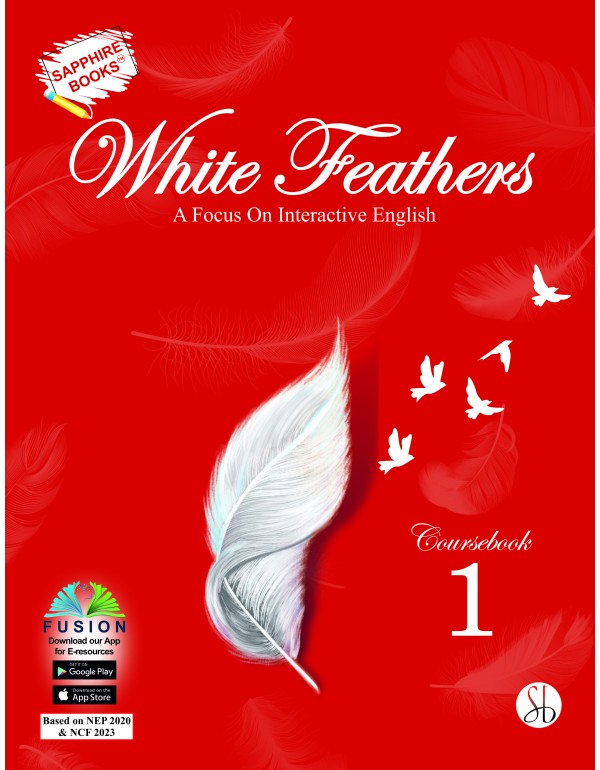 White Feathers Primer