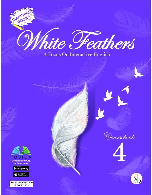 White Feathers Part 4
