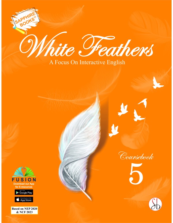 White Feathers Part 5