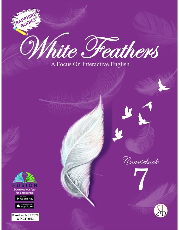 White Feathers Part 7