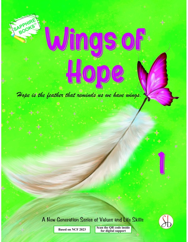 Wings of Hope 1