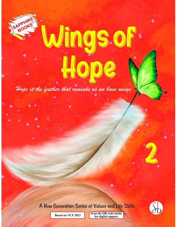 Wings of Hope 2