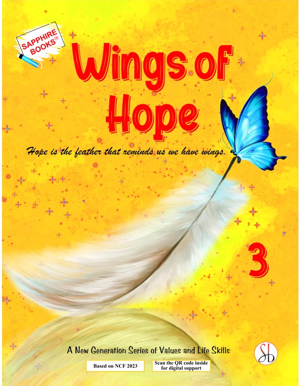 Wings of Hope 3