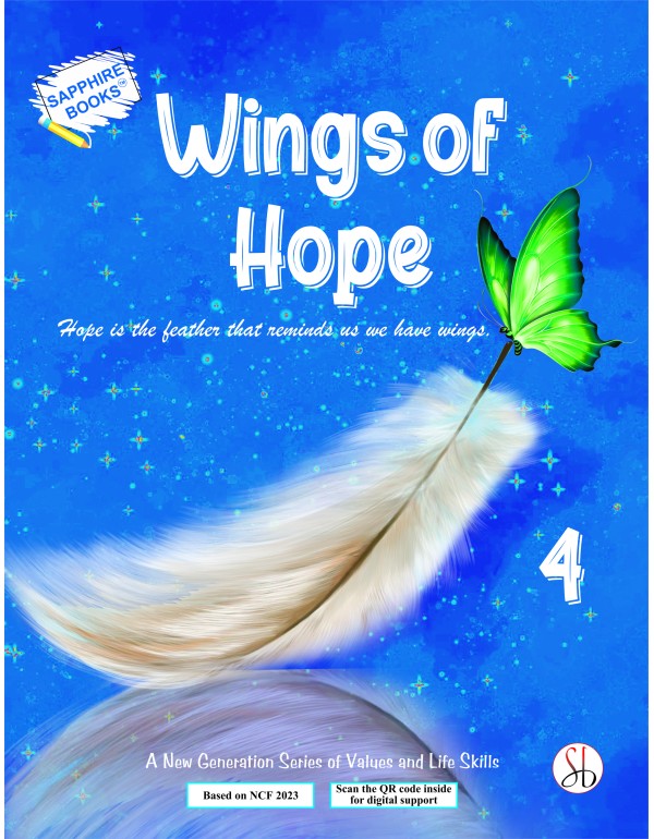 Wings of Hope 4