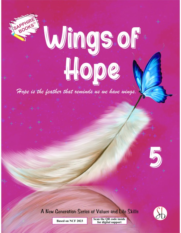 Wings of Hope 5