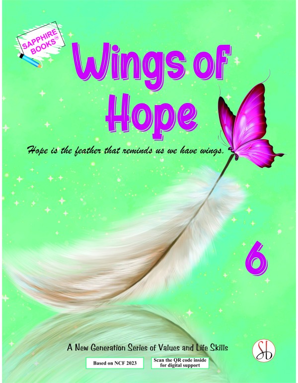 Wings of Hope 6