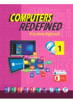 Computers Redefined 1