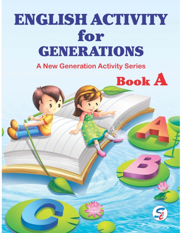 English Activity for Generations A
