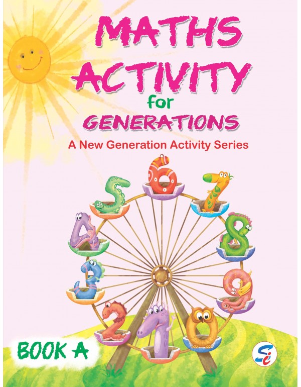 Maths Activity for Generations A